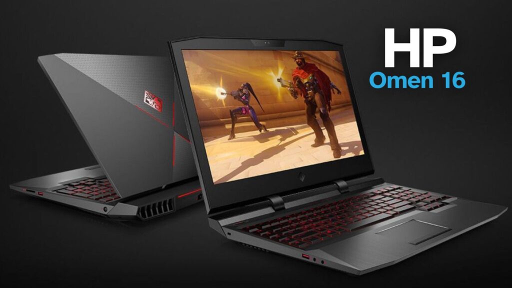 HP Omen 16 (2025) Gaming Laptop Launched in India with 240Hz Display and RTX 5070 Ti GPU
