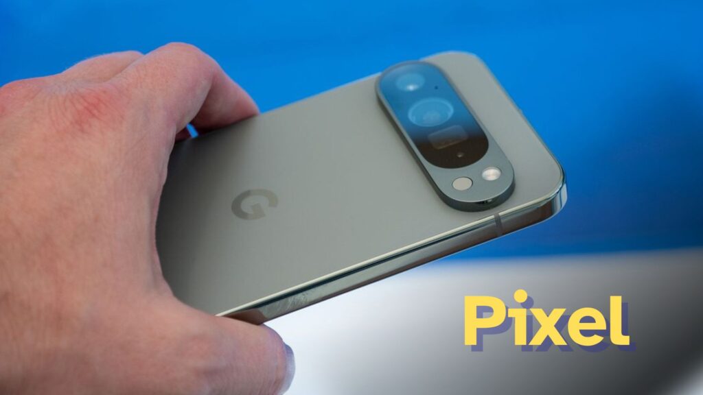 Pixel Phones Finally Get Flashlight Brightness Control
