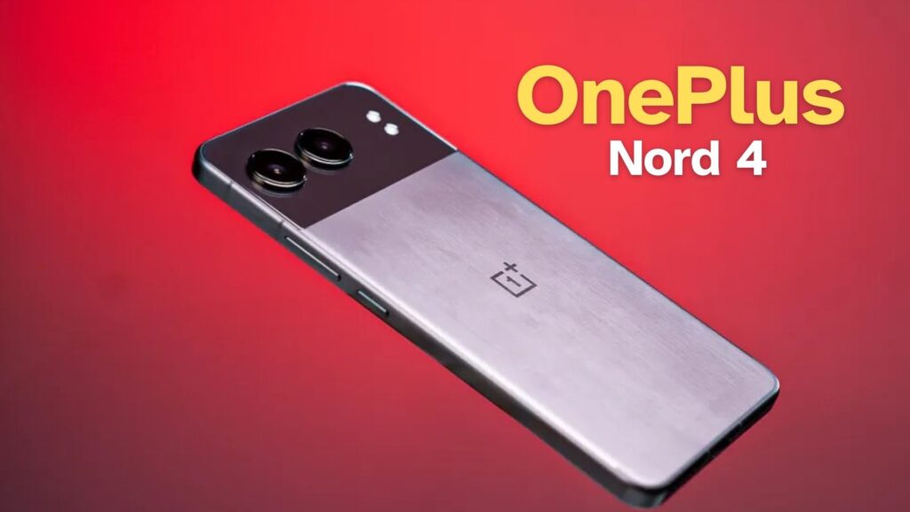OnePlus May Soon Begin OxygenOS 16 Beta Programme for the OnePlus Nord 4