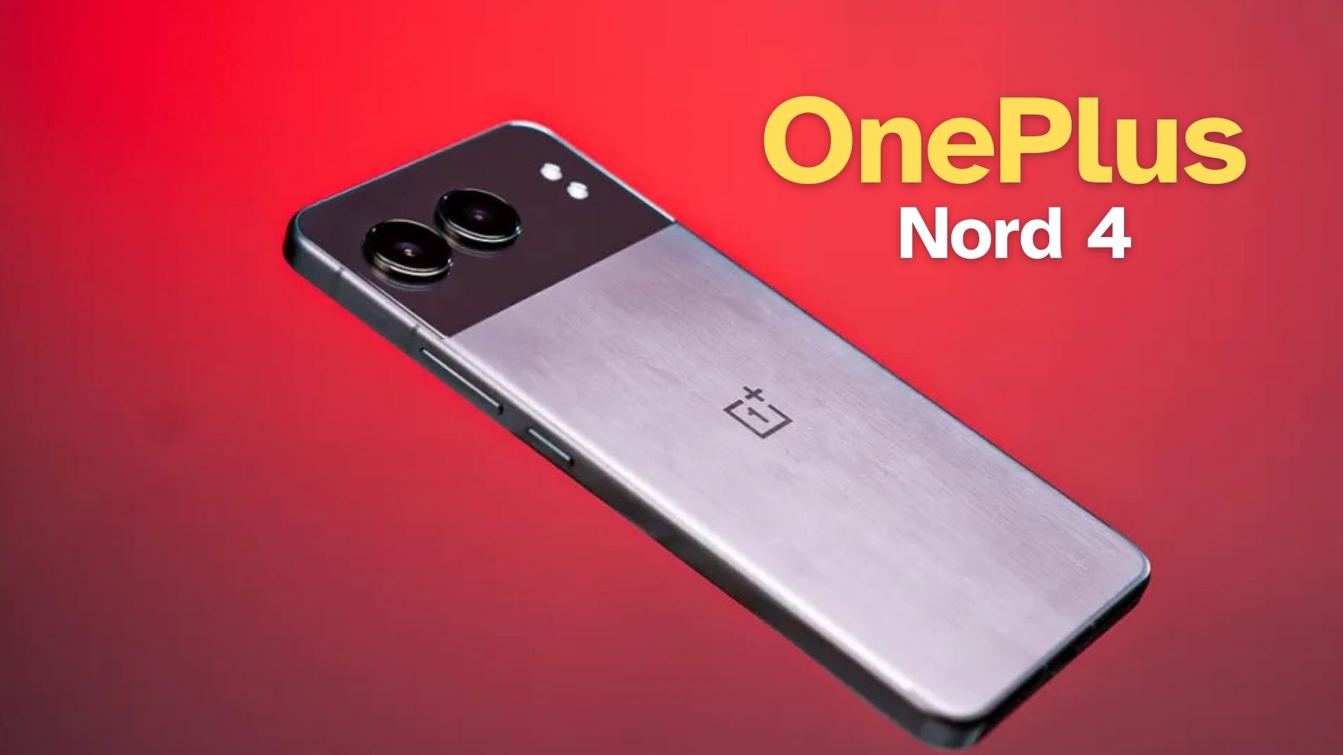 OnePlus May Soon Begin OxygenOS 16 Beta Programme for the OnePlus Nord 4