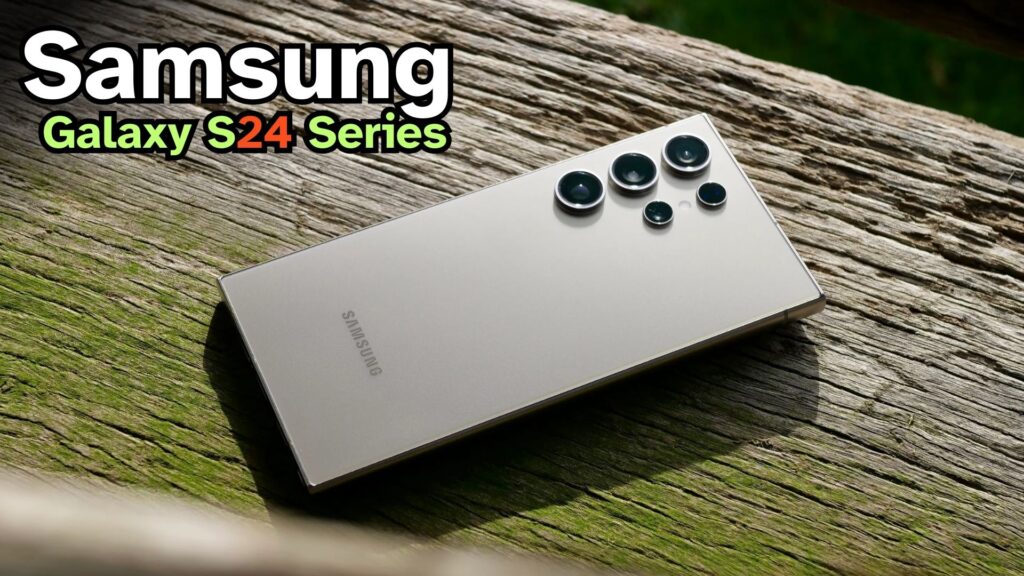 Samsung Galaxy S24 Series Could Soon Receive One UI 8 Beta 2 Update