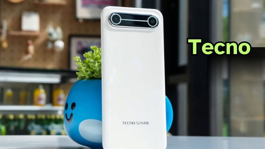 Tecno to Launch Ultra-Thin 5.95mm Smartphone in India: Expected Price, Features, and Market Impact