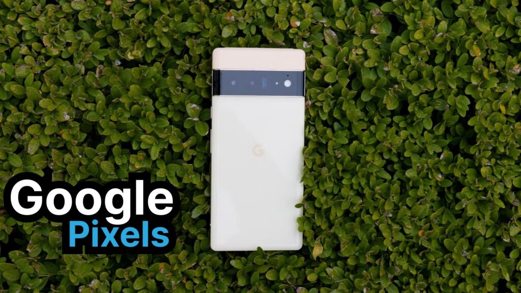 Bricked Pixel Phones: Users Report Major Issues and Lack of Recovery Options