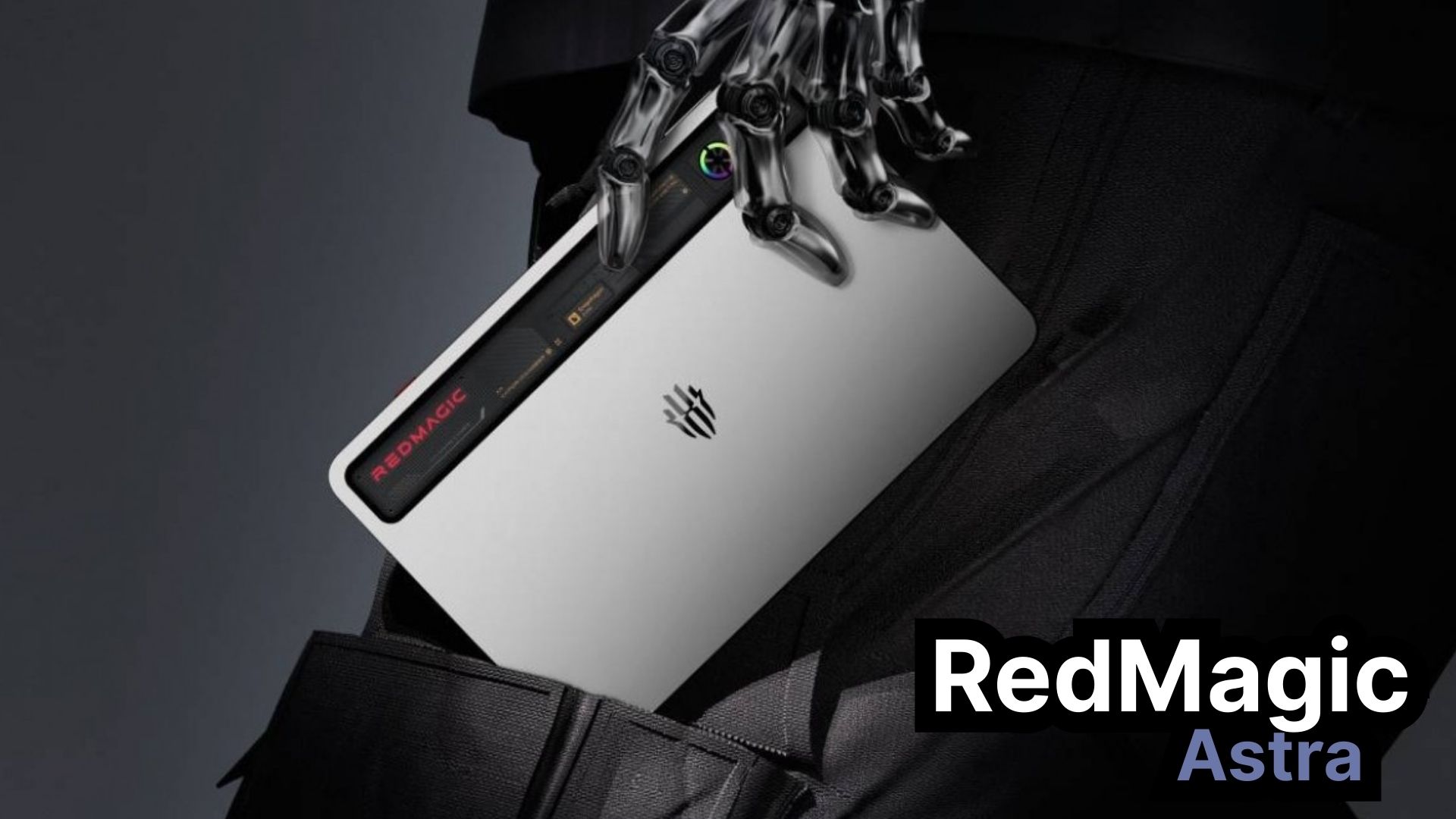 RedMagic Astra Review: A Powerful Tablet for Gaming and Entertainment