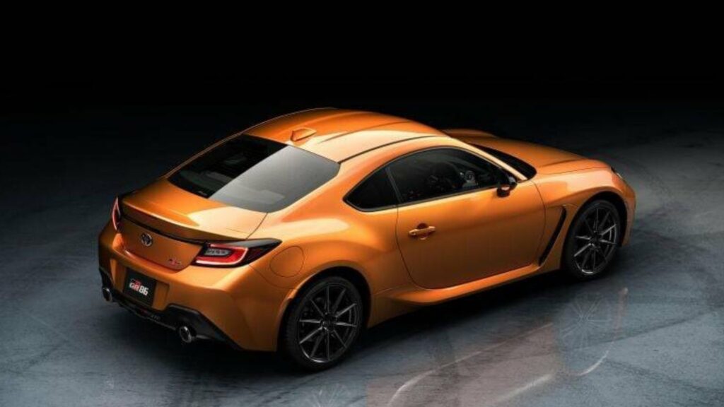 Toyota’s Next Sports Cars: A Hybrid Supra and a Mid-Engine Celica