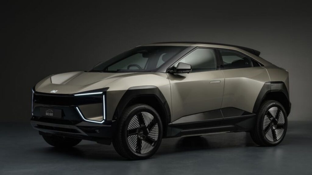 Mahindra BE 6 and XEV 9e: Over 20,000 Sales Mark a New Chapter in India’s EV Revolution